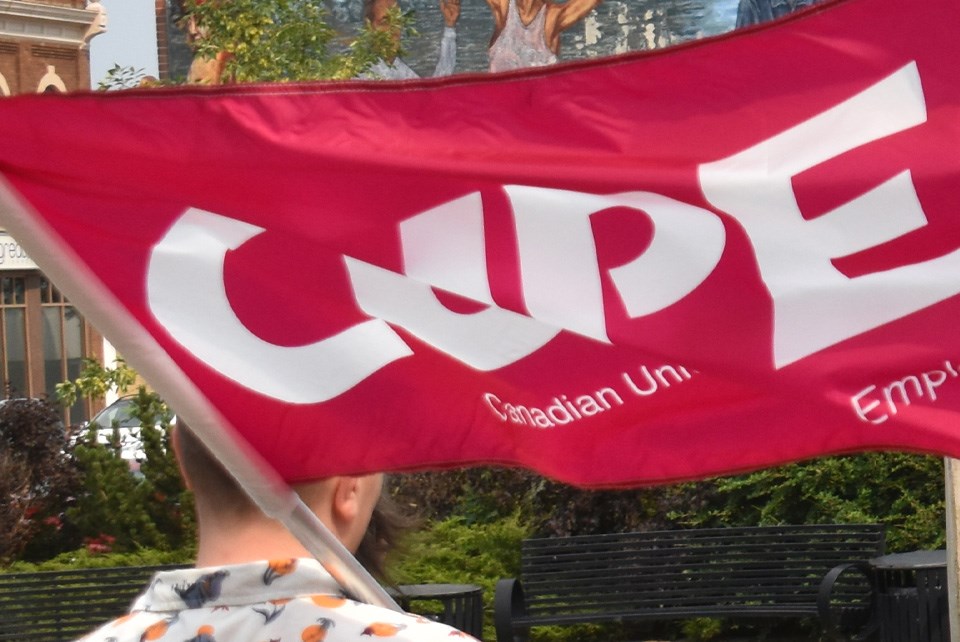 cupe-stock