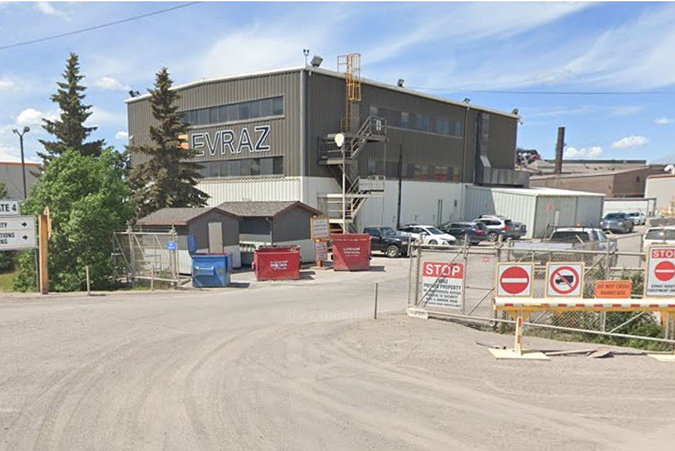 evraz-regina