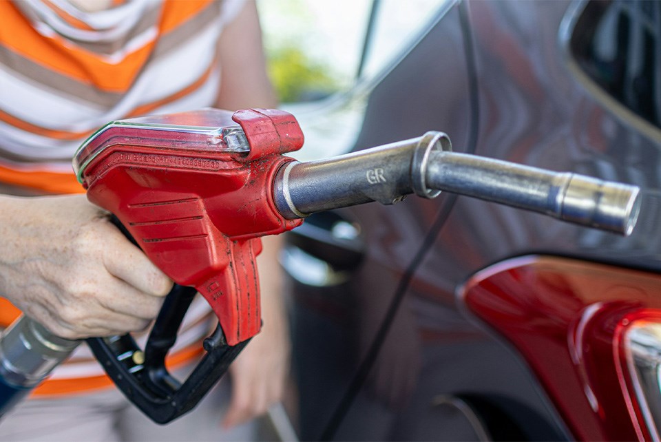 gas-pump