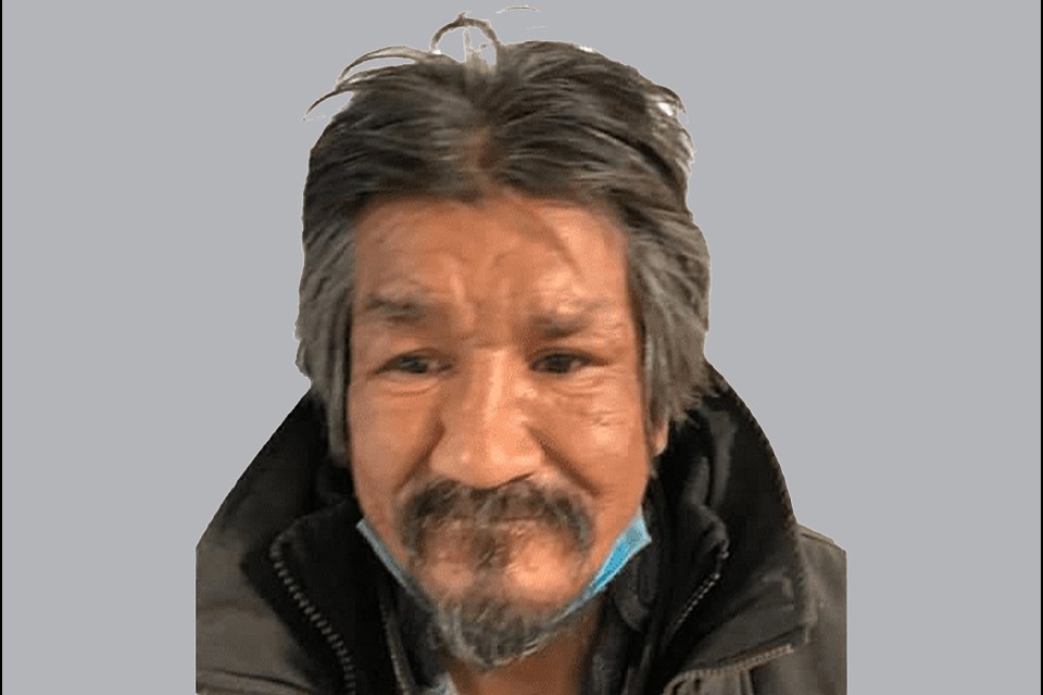Henry McAdam was last seen at a business in the 500 Block of 15th Street East in mid-July, 2022.