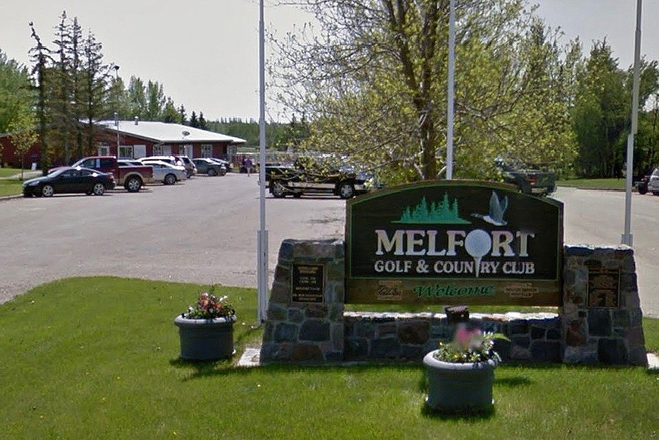 melfort-golf-club