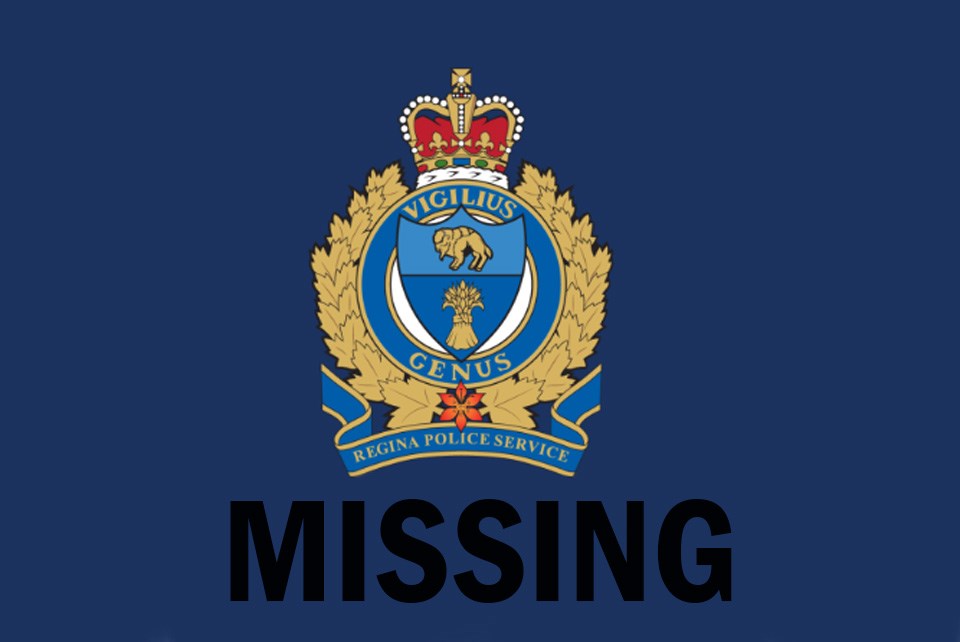 missingregina