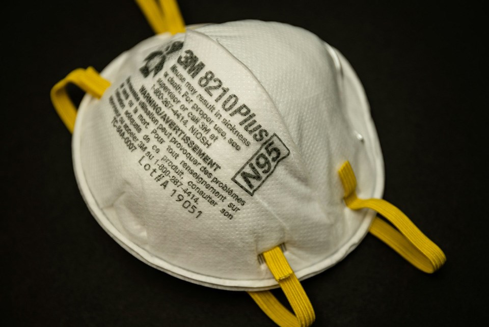 n95-respirator