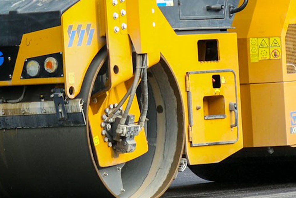 pavingmachine