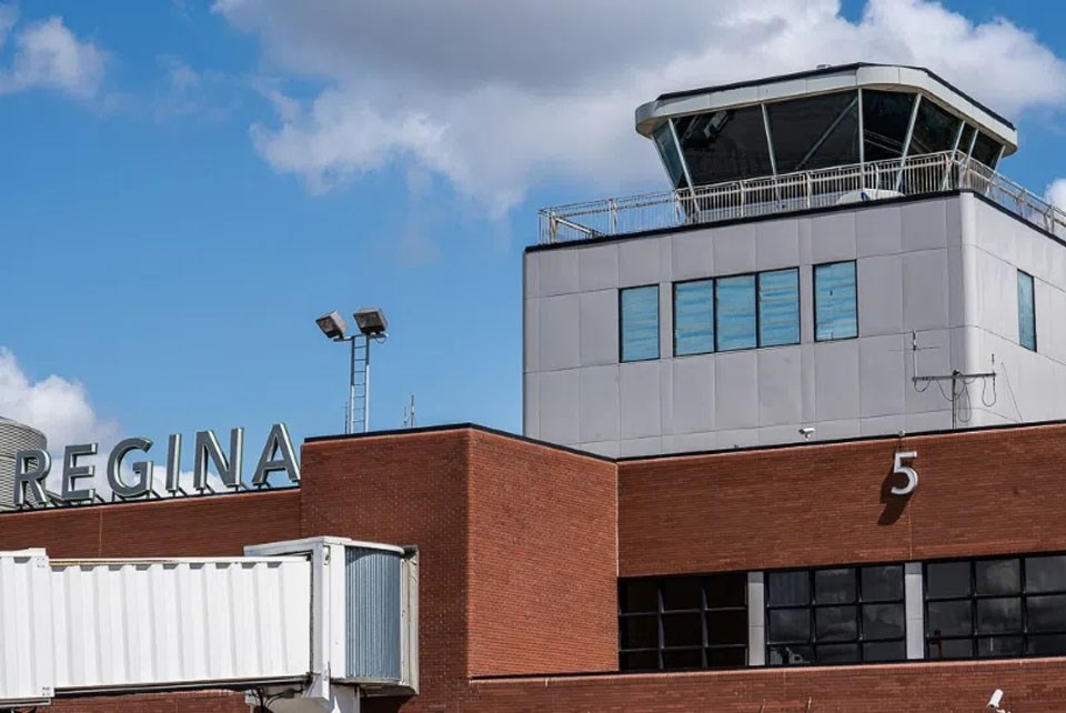 regina-airport-tower