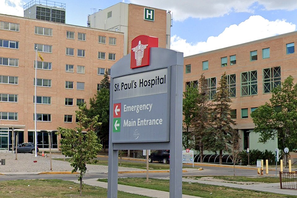 st-pauls-hospital