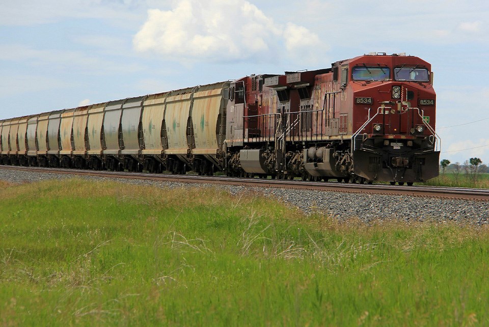 train-sask