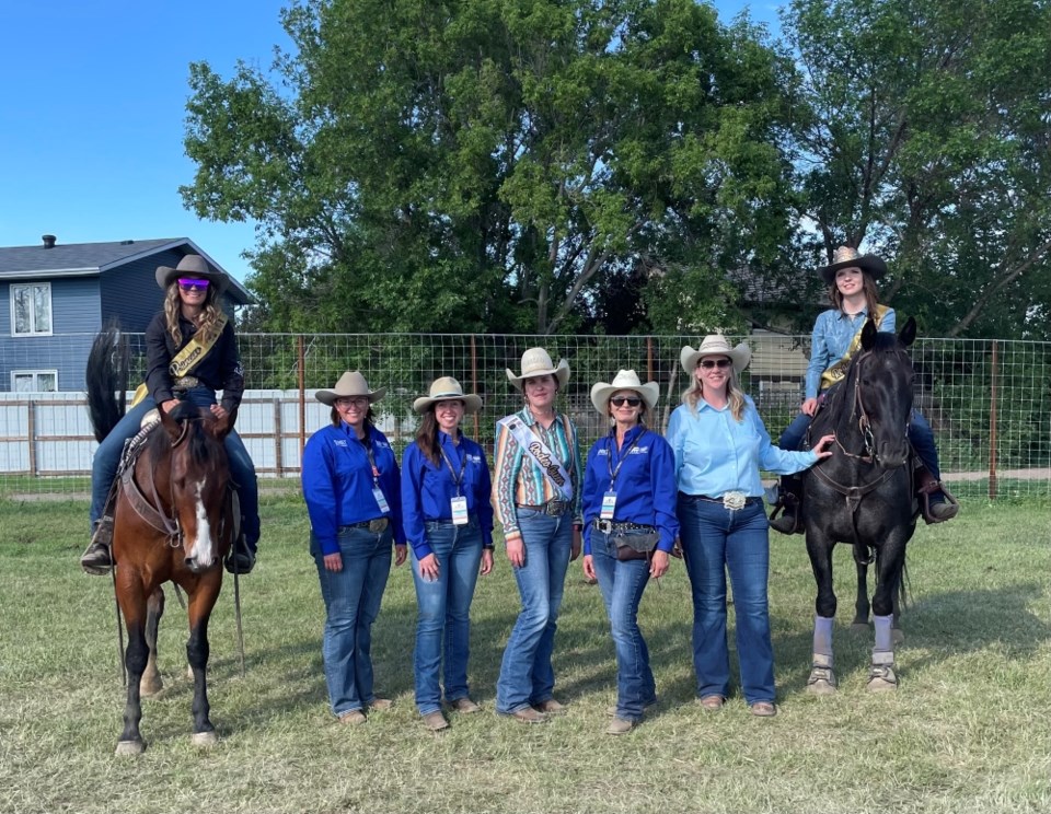 estevan-rodeo-queen-2024