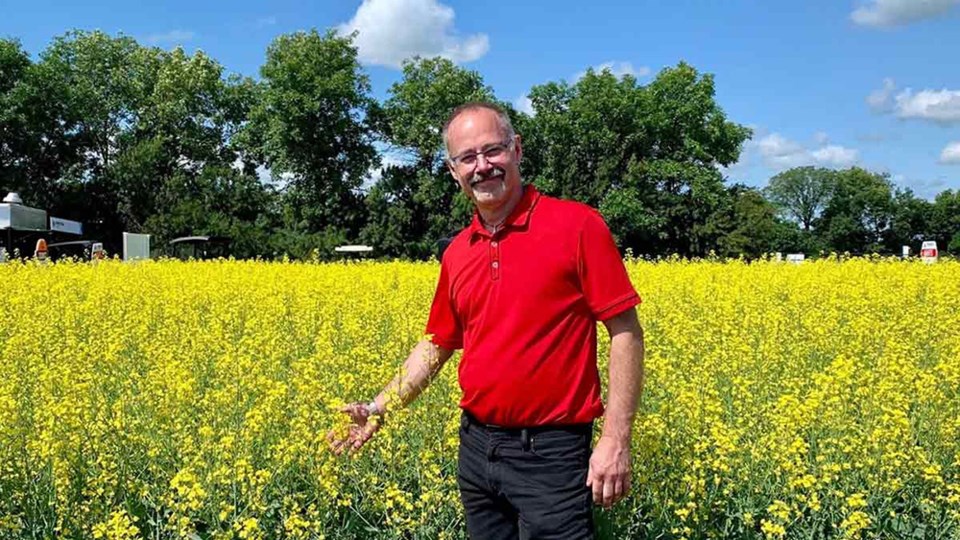 farm and food care stuart smyth