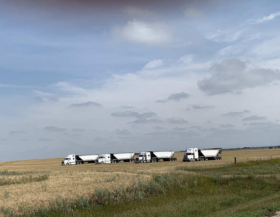 grain trucks derek and shannon cey resized
