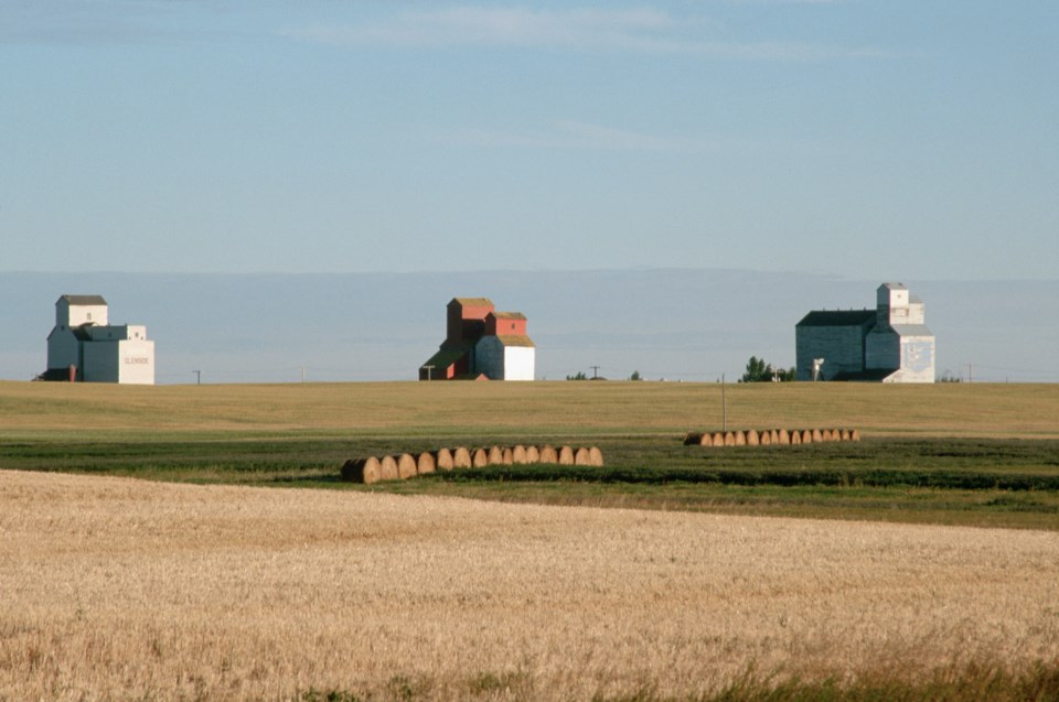 rural landscape