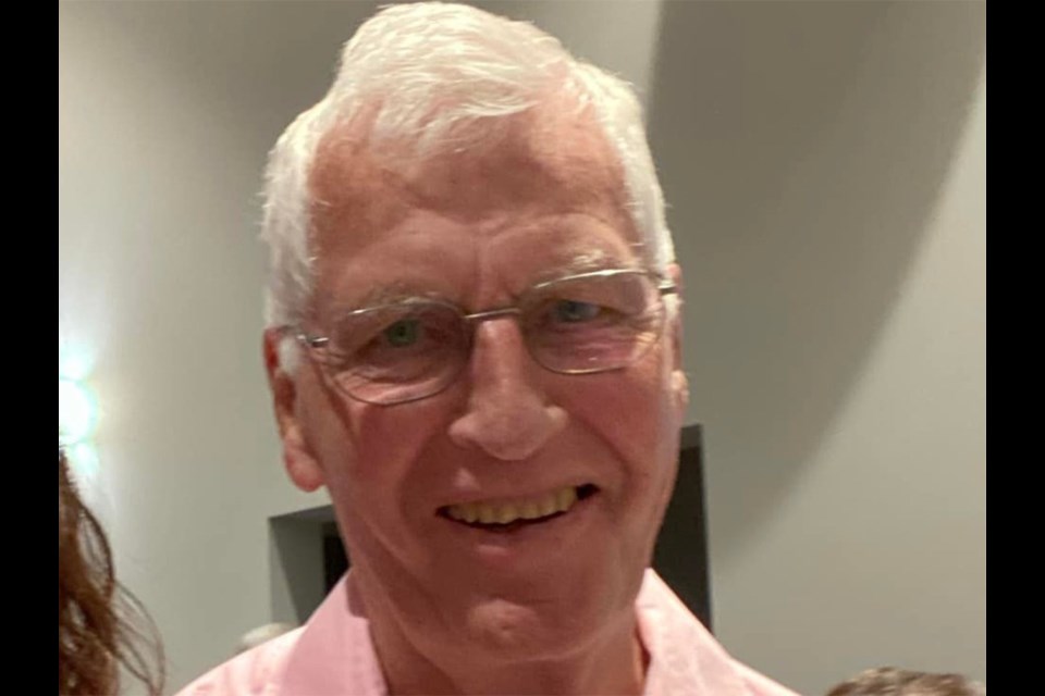 Born in 1944, Harrison died in Regina Aug. 28, 2025. He and his wife Gail, who died in 2023, have five children and numerous grandchildren and great-grandchildren. 