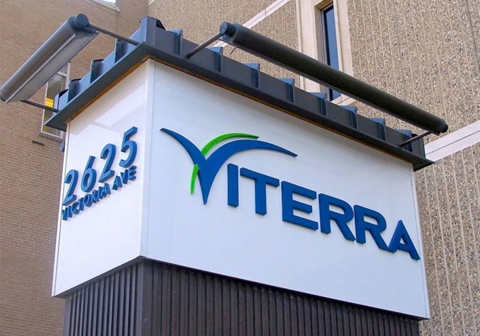 viterra