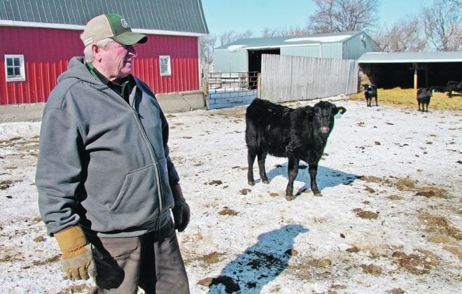 Bill Campbell, who farms near Minto, Man., was in the cattle business for nearly 60 years until he sold off his herd last fall, and he’s not alone. Many in the industry worry about what the future holds for the cow-calf sector. 
