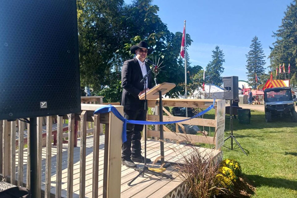 Canada’s Outdoor Farm Show to feature agtech, international presence