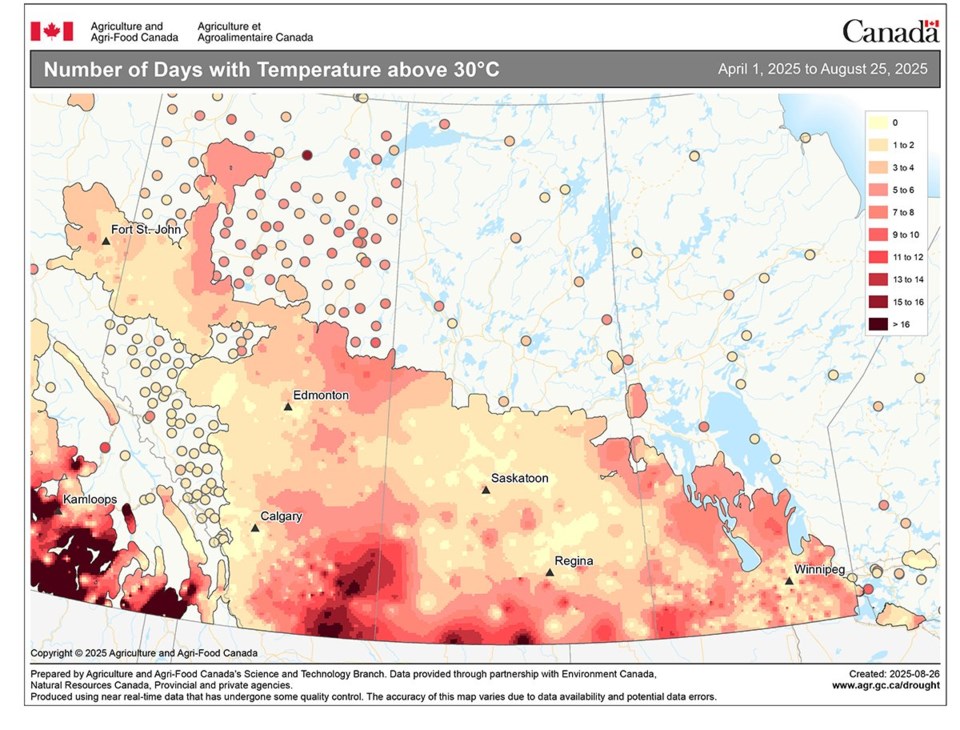 47-number-of-days-above-30c-082525