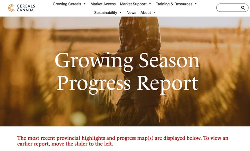 cereals-canada-screencap-growing-season-progress-report