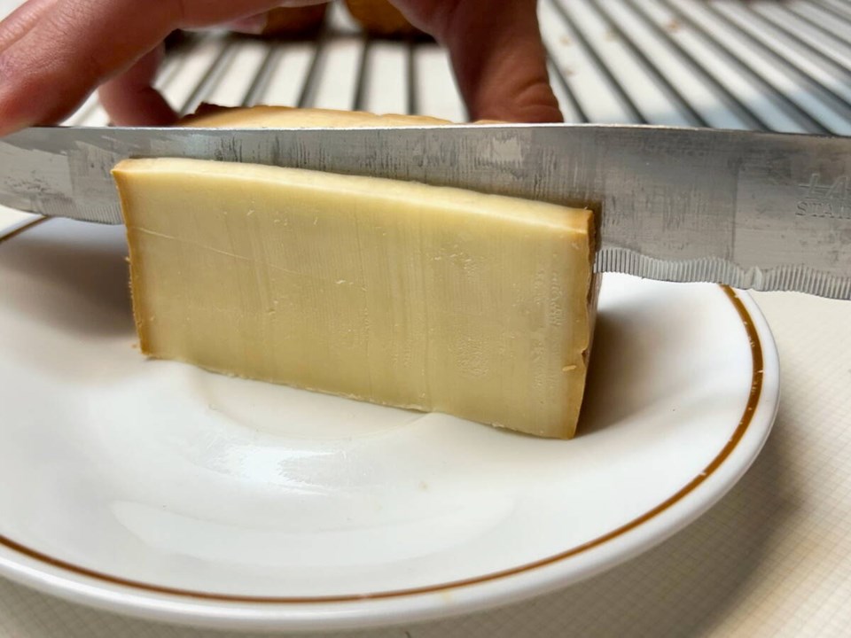 cheese-is-one-food