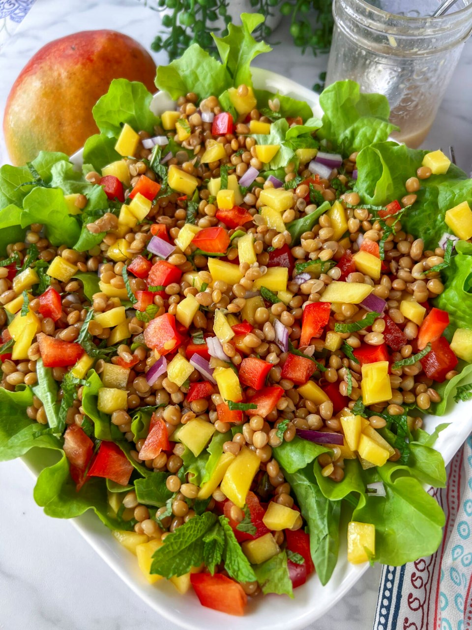 mango-and-lentil