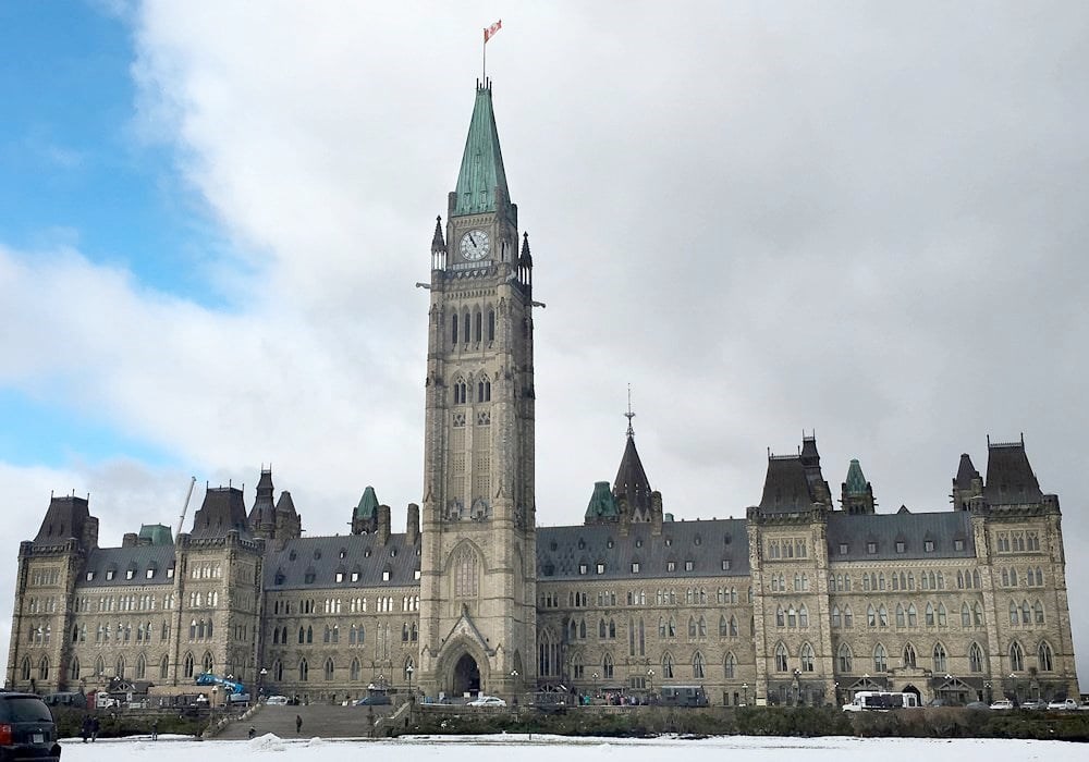 CTF critical of proposed one-week delay to 2025 federal election