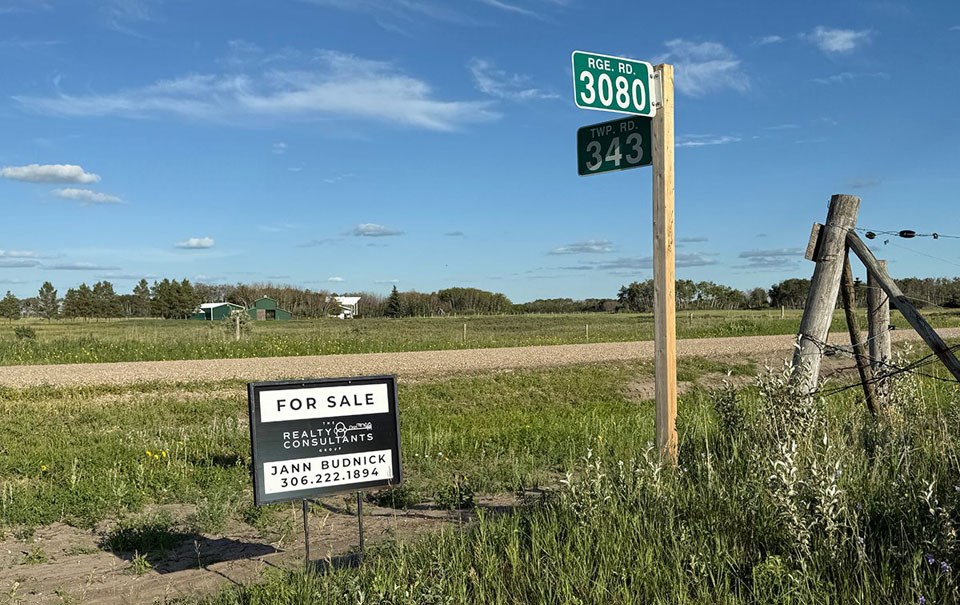 real-estat-for-sale-sign-rural-rm-vanscoy-july4-2025-pby