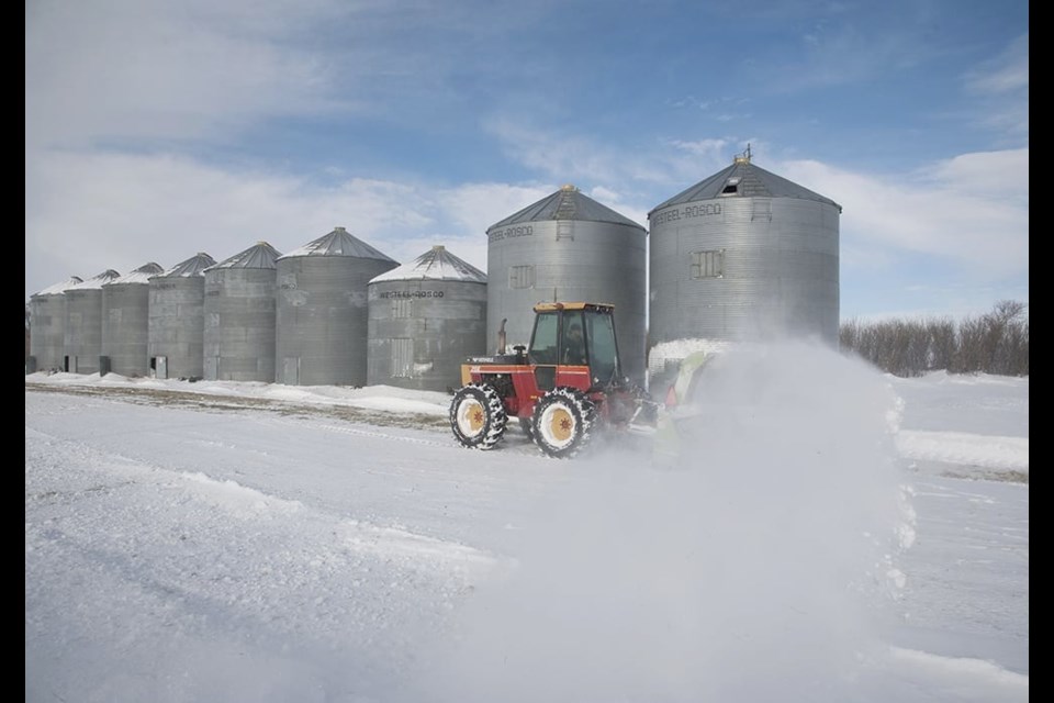 Good winter snowfall ate away at the drought. The mid-April snowstorm that affected much of the region also helped, although many people aren’t thrilled with snow that late in spring. 