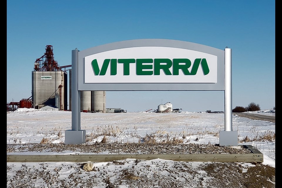 A potential strike or lockout at Viterra is on hold, at least for now.