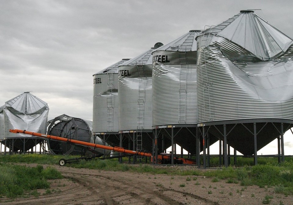 wp busted bins