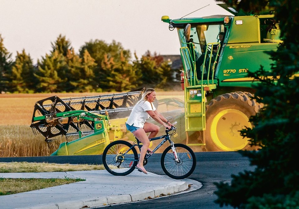 wp combining high river