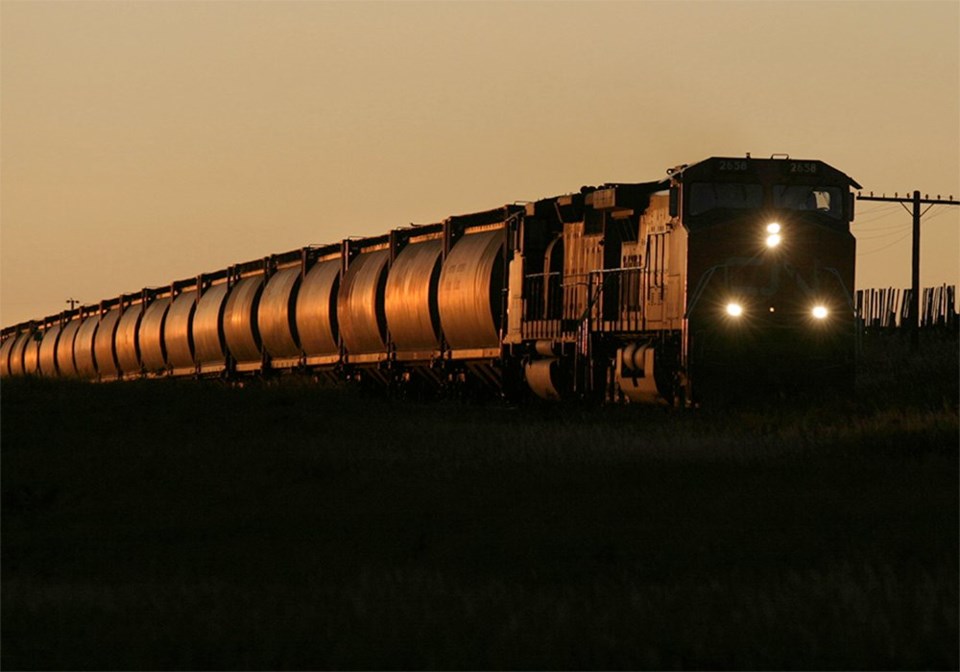 wp cp rail file photo