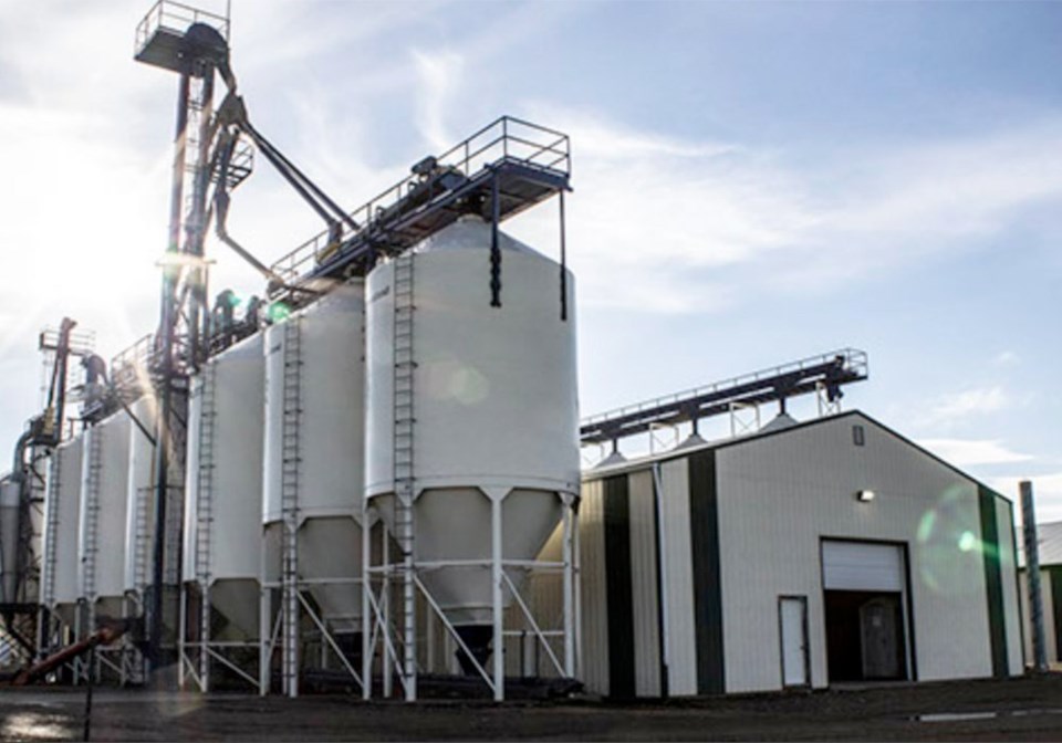 wp grain bins