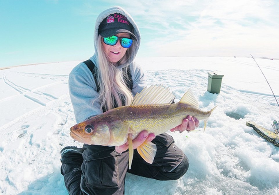 wp ice fishing