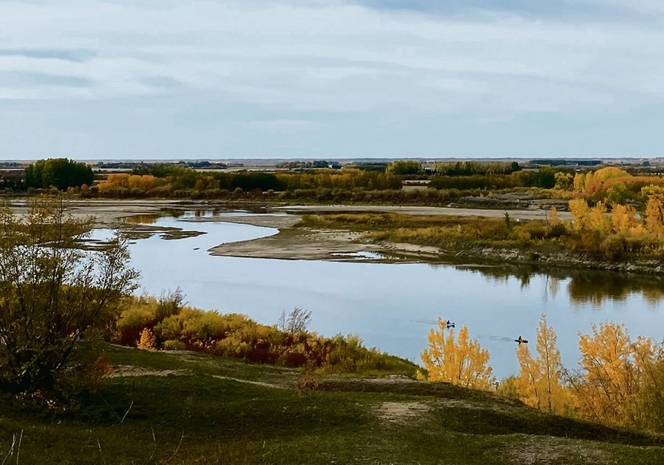 wp prairie groundwater