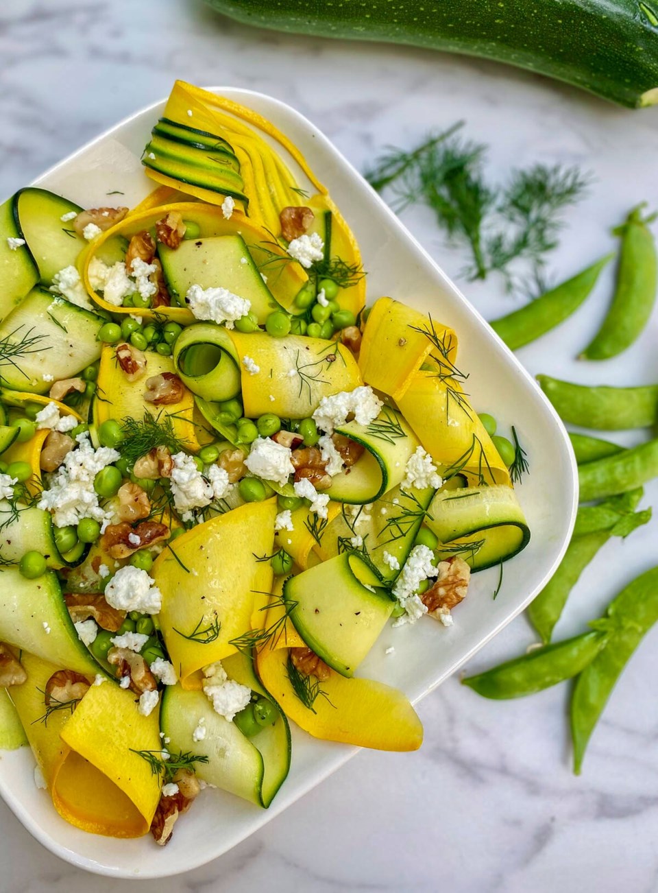 zuchinni-ribbon