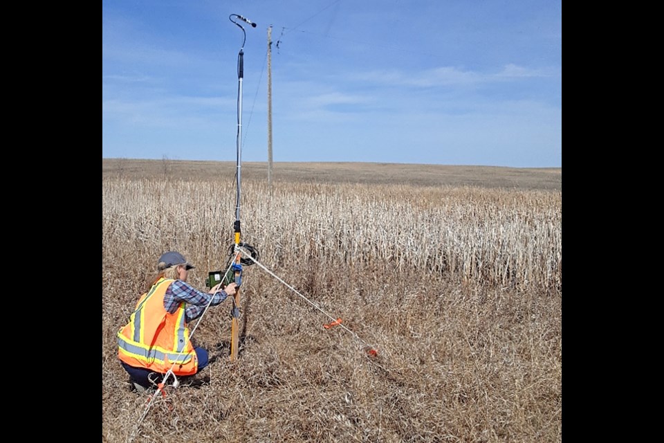 The $500-million wind energy development promises to generate significant long-term economic and social benefits for the region.