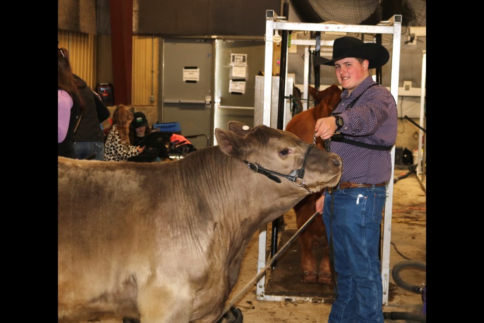 It was the 31st edition of the Yorkton event