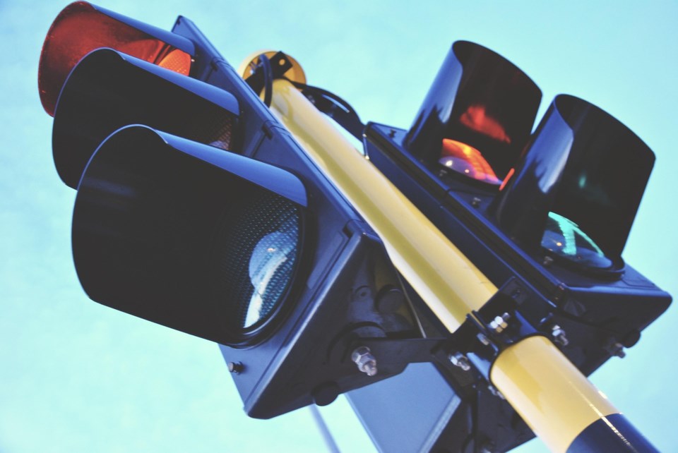 trafficlight