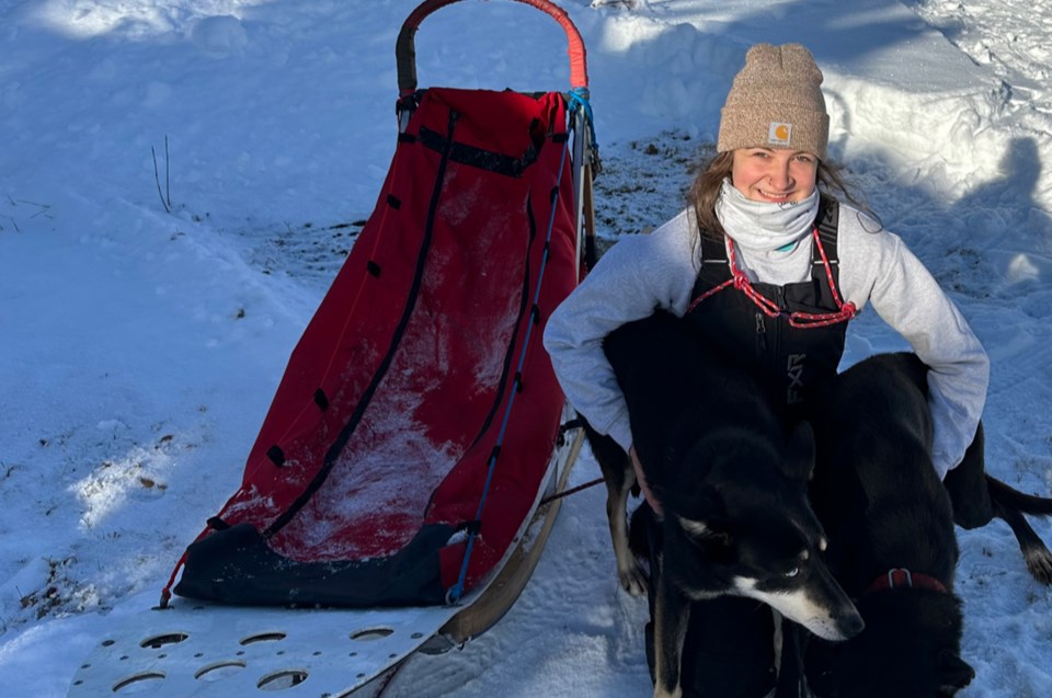 monroe-mondour-dogsledding