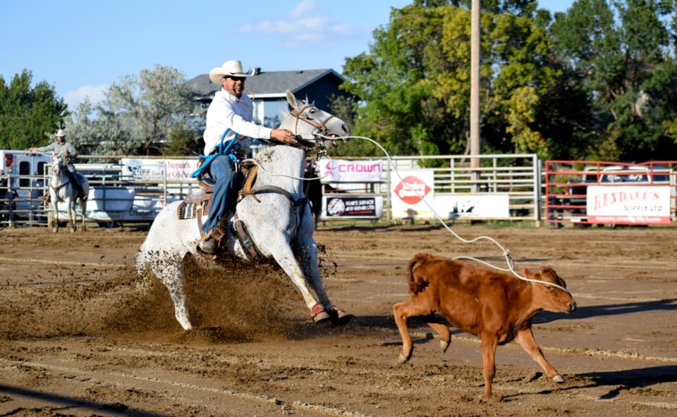 Rodeo 1