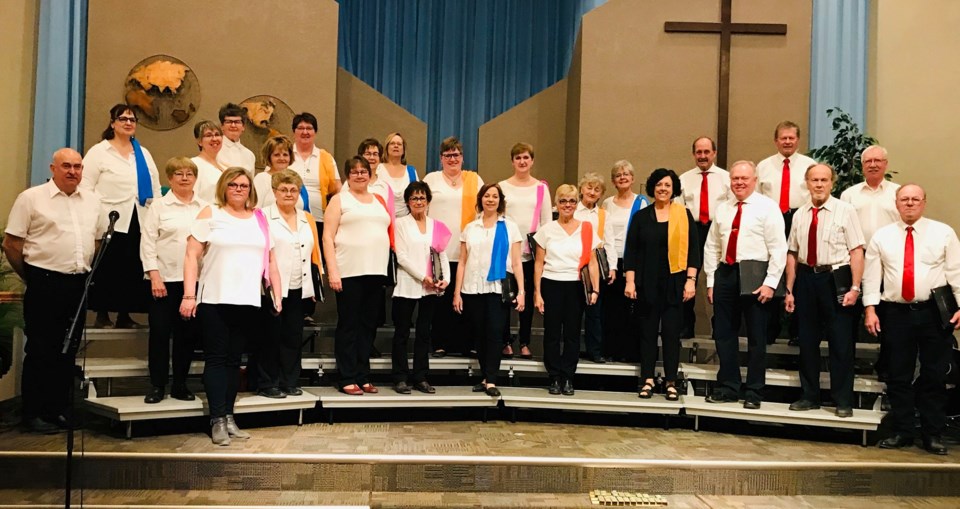 assiniboia-community-choir