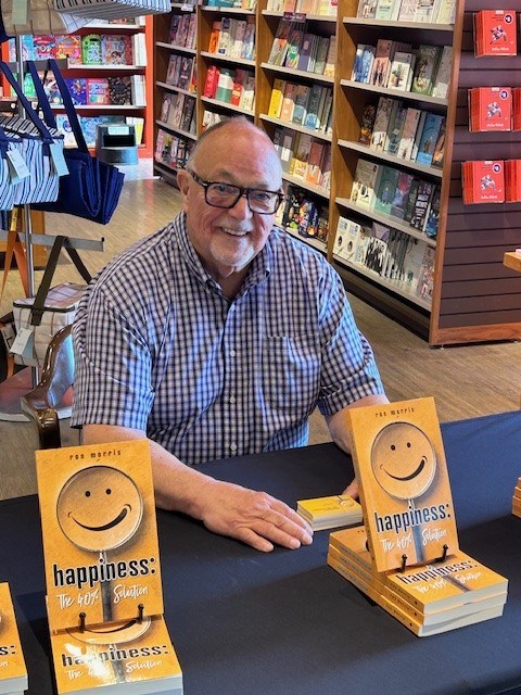 author-ron-morris