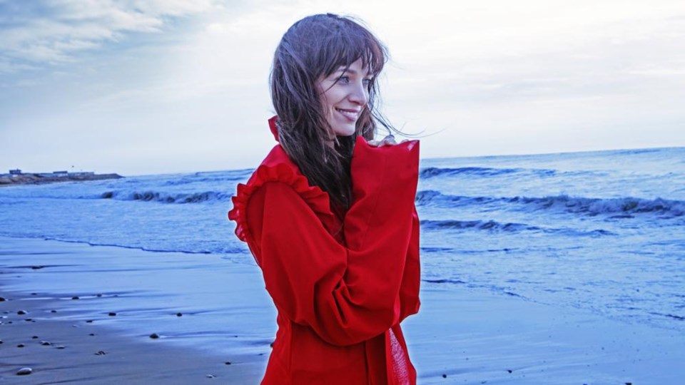 Chantal Kreviazuk