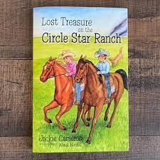 circlestarranch