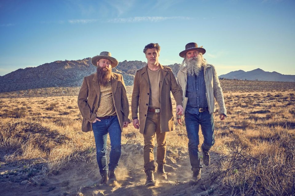 The Washboard Union, the CCMA country band of the year, will make a special appearance during the Saskatchewan Country Music Association awards, to be hosted at the Southland Co-op Centre.