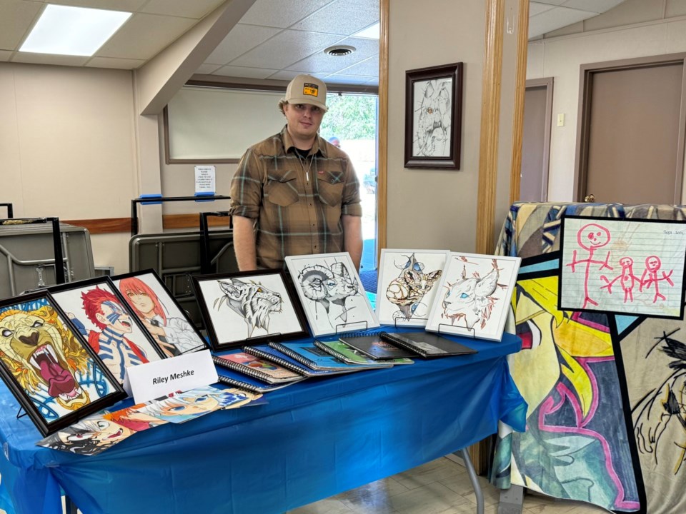 craik-art-show
