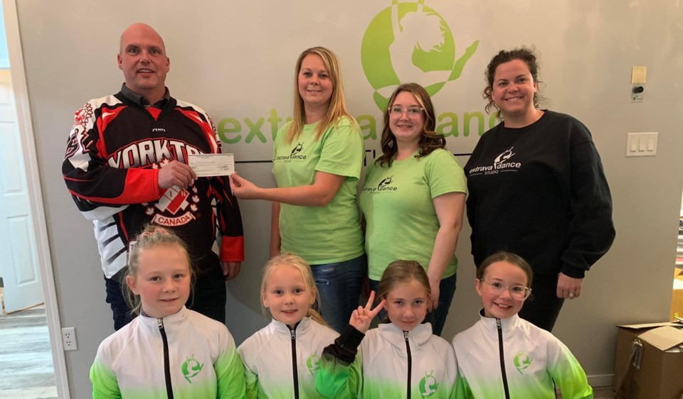 dance-donation