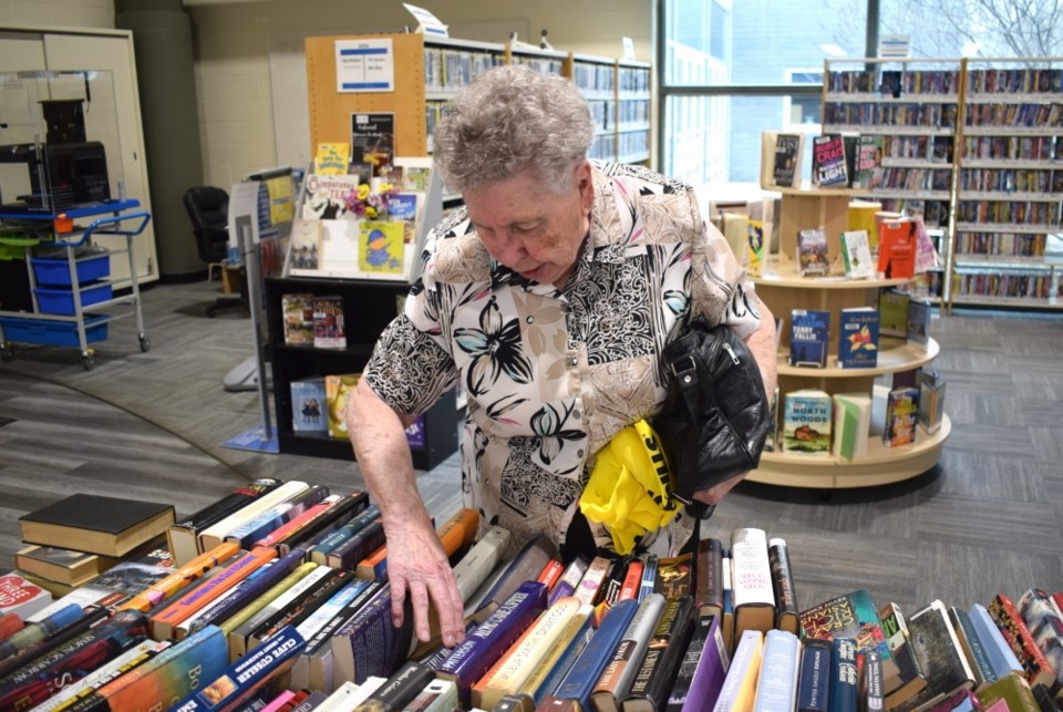 estevan-library-book-sale-2024