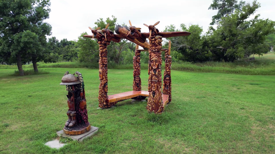 forver_in_the_clouds_monument_carved_by_darren_jones72