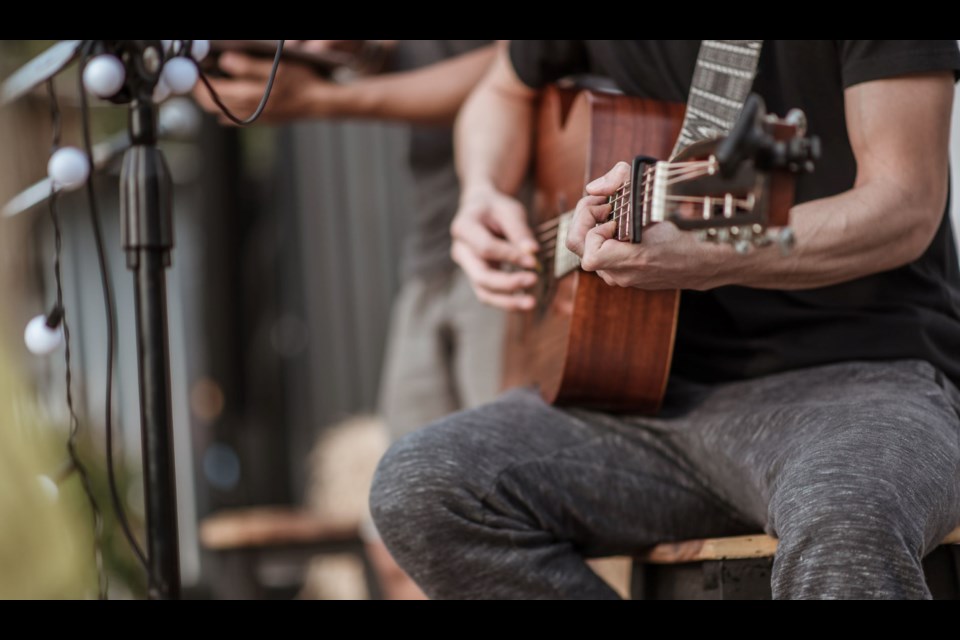 Music lovers in Luseland and area will once again have the opportunity to hear live music, thanks to the Luseland Arts Council.