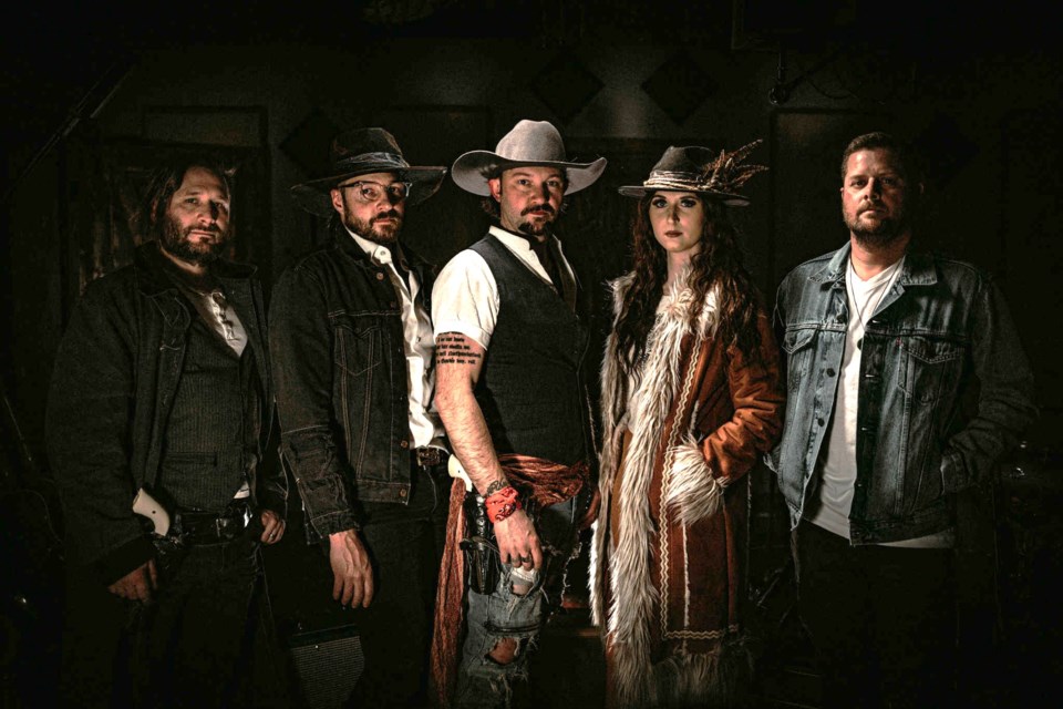 gibson-band